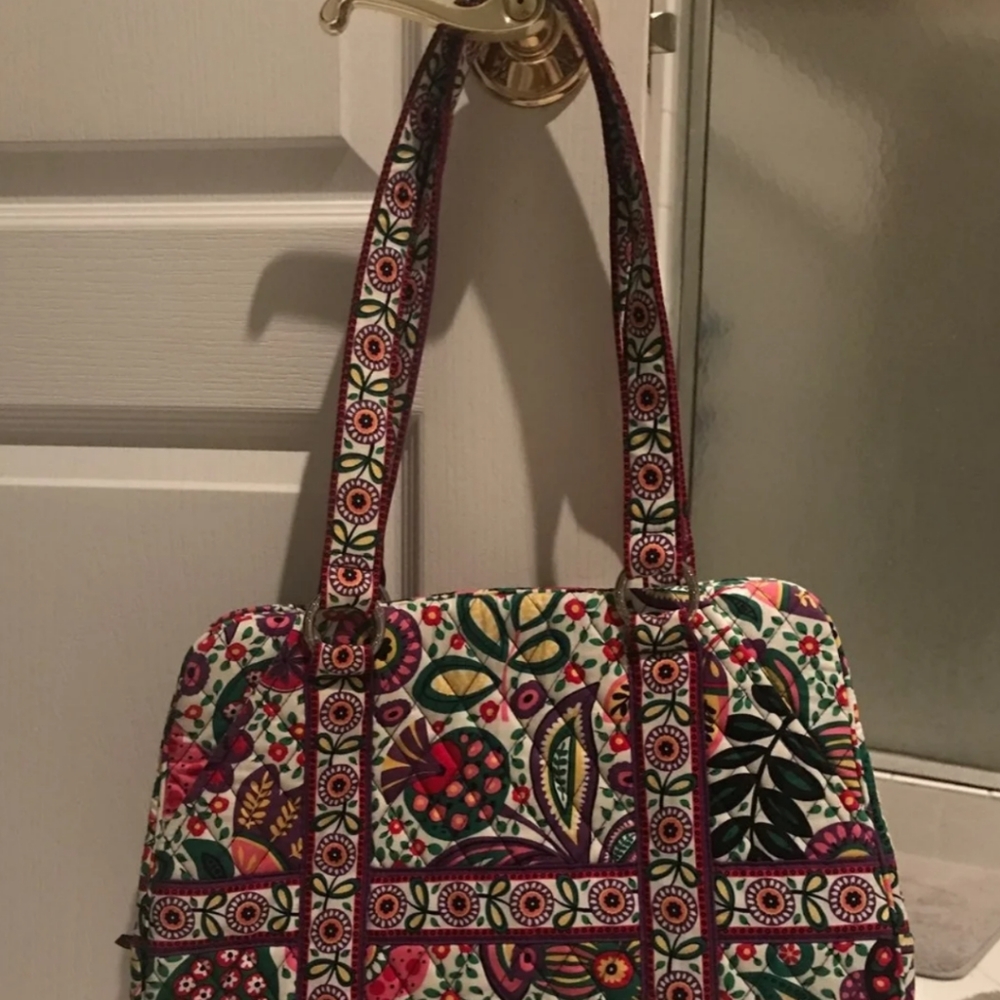 Vera Bradley Shoulder Bag